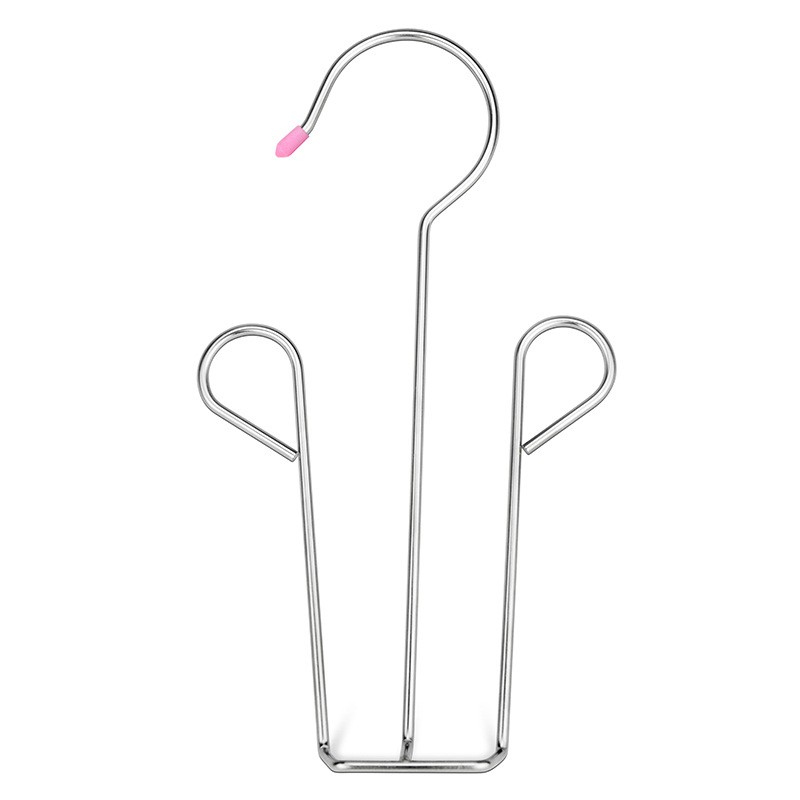 Móc phơi giày dép Inox, móc treo giày không gỉ - MTDDT