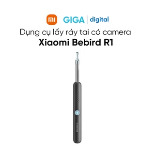 Dụng cụ lấy ráy tai Xiaomi Bebird R1 có camera