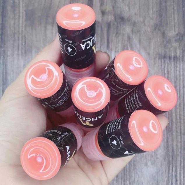 MỰC  ANGELICA Nga Chính Hãng