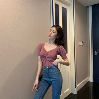 Croptop bo eo