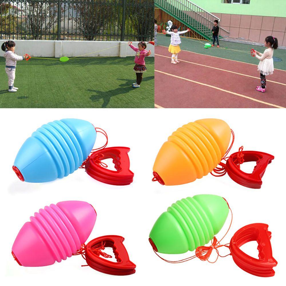 Nickolas Dhuttle Bóng Kéo Đồ Chơi Tương Tác Giáo Dục Tốc Độ Nhanh Jumbo Cho Trẻ Em