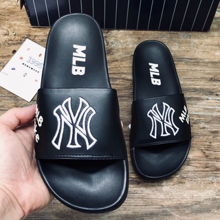 DÉP NỮ NY ĐEN XỊN