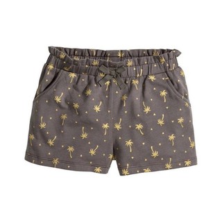 Quần short H&M bé gái xuất dư