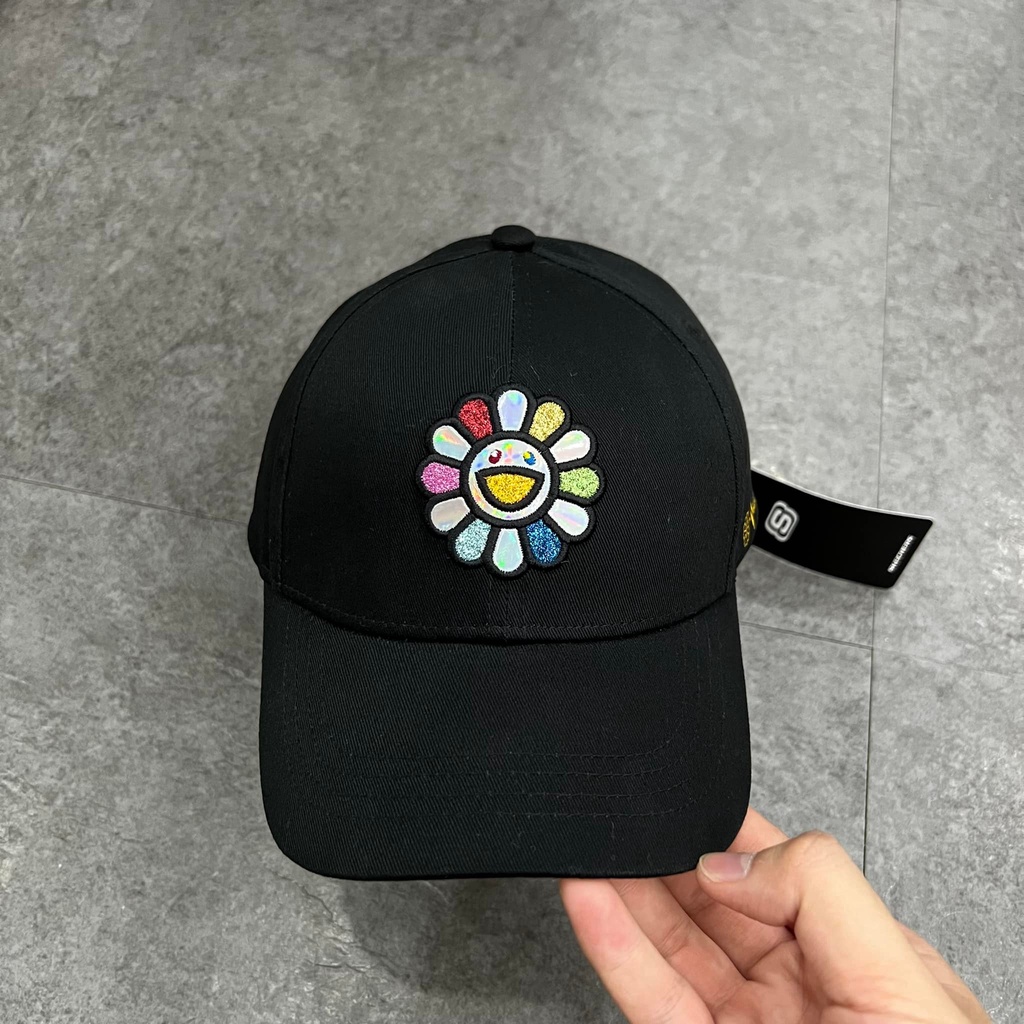 Nón MURAKAMI x skechers