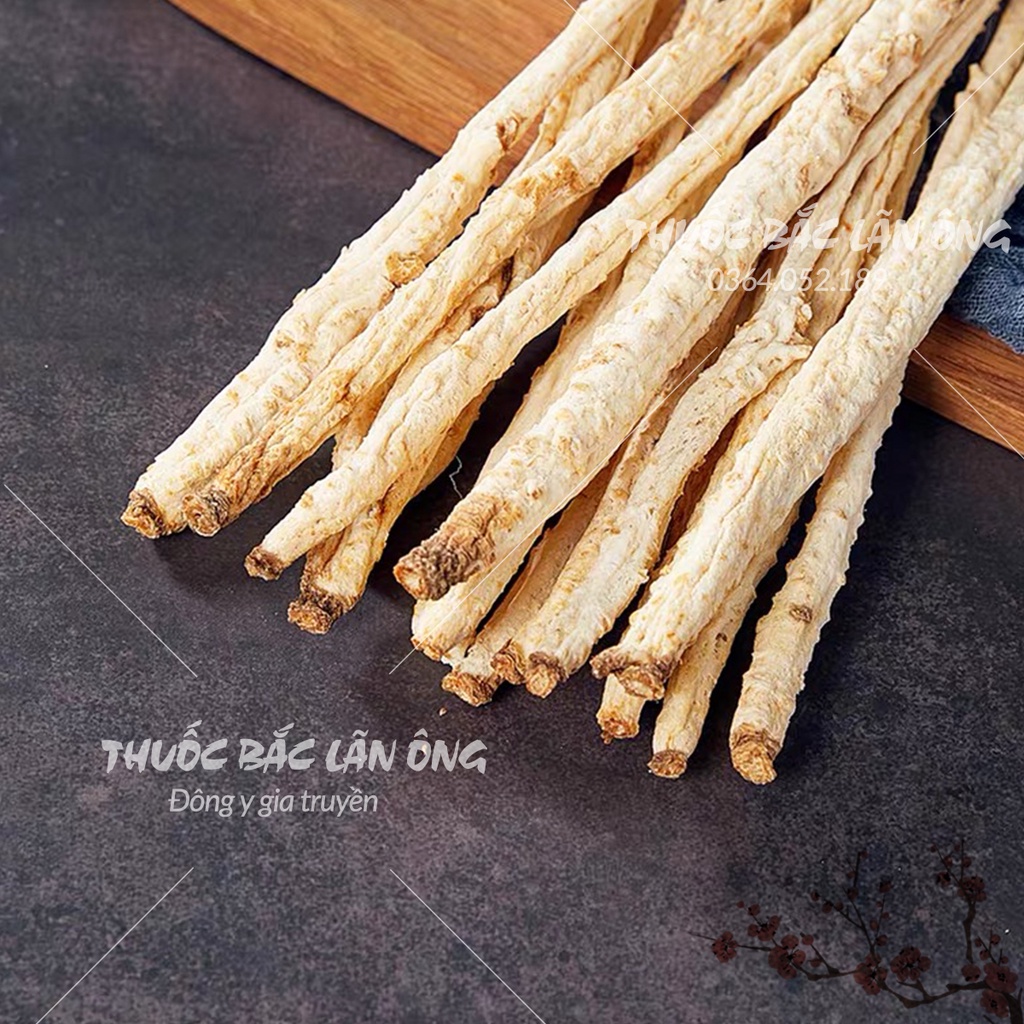 Sa sâm 1kg (Hàng khô loại 1)