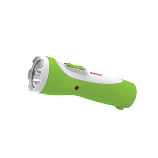 Đèn pin Sunhouse SHE4051