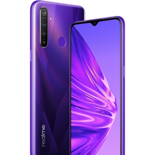 Điện Thoại Realme 5 ( 3GB/64GB ). Hàng cũ đẹp 90-95%.