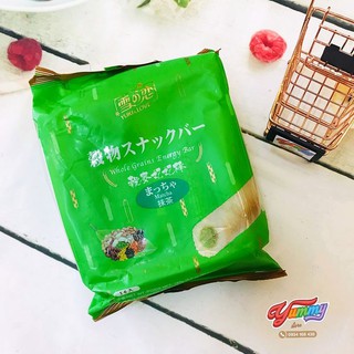 Bánh Cuộn Yuki & Love