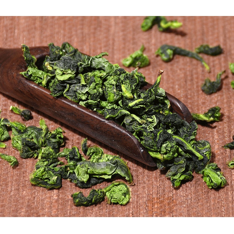 Trà Thiết Quan Âm Loại Thượng Cấp (350 gram đóng Thùng Gỗ)