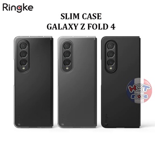 Ốp lưng Ringke Slim Case cho Galaxy Z Fold 4 5G chính hãng - Hàng nhập khẩu
