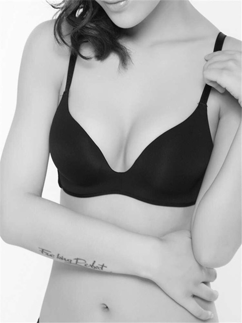 Áo ngực ko gọng đệm mỏng siêu mát cực êm 030