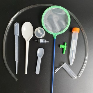 Freeship Combo Bộ ấp trứng artemia - phụ kiện ấp trứng Artimia giá rẻ. giá rẻ