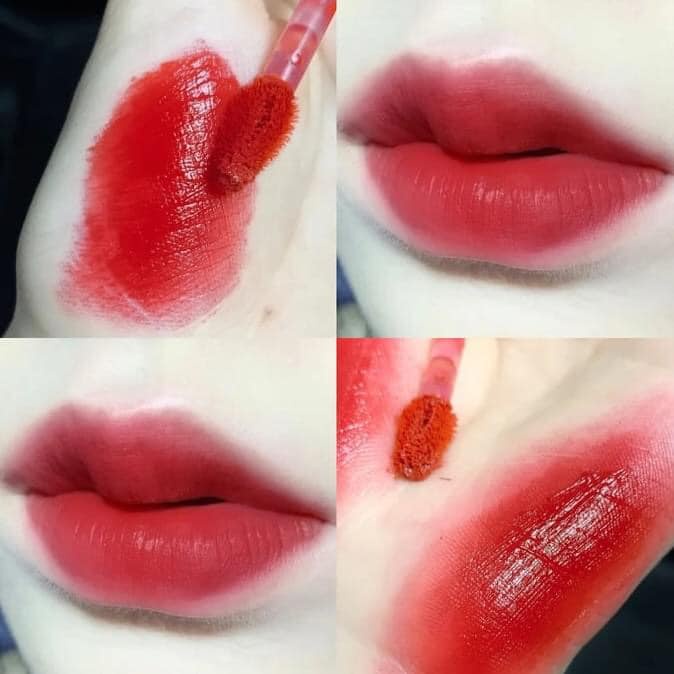 Son kem Black Rouge A07- Đỏ hồng đào 💄
