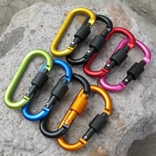 Móc khóa sinh tồn