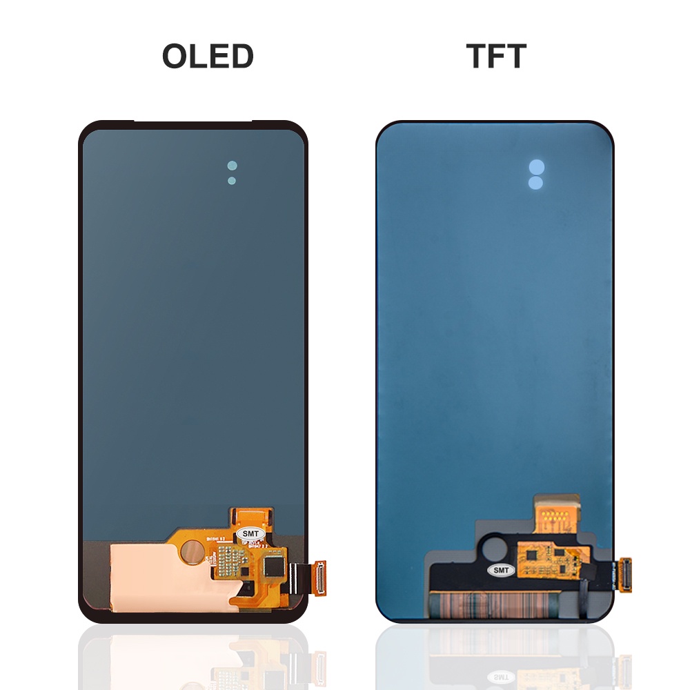 Màn Hình Cảm Ứng LCD OLED Cho OPPO RENO 2F 2Z K3 REALME X