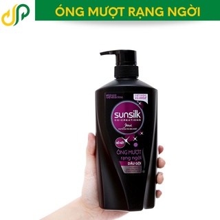 Dầu gội Sunsilk 650gr
