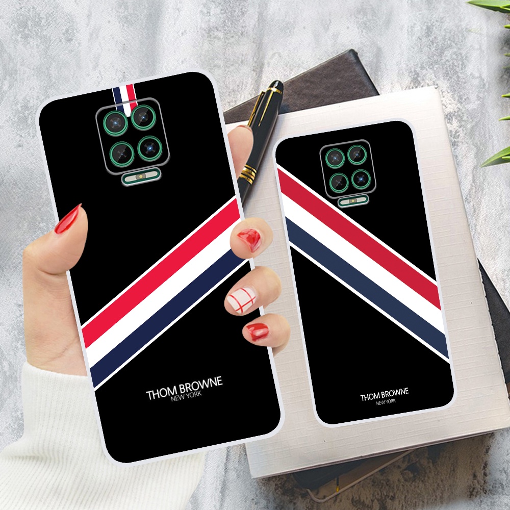 Ốp Vsmart Aris / Aris Pro in hình hoạt tiết thombrowne dễ thương siêu hot