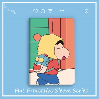 Bao da PU chống sốc cho iPad 9.7 2017 2018 A1893 iPad 2/3/4/5/6 Air1/2/3 Mini12345