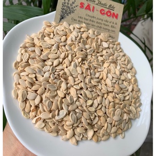 Hạt Bí Đao Khô 100g