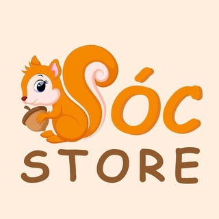 Sóc Store - Thời trang cho bé