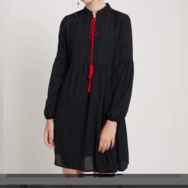 Thanh lý váy babydoll dáng rộng, váy bầu