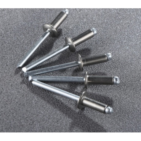 Đinh rút inox ,rive inox 304 phi 4m