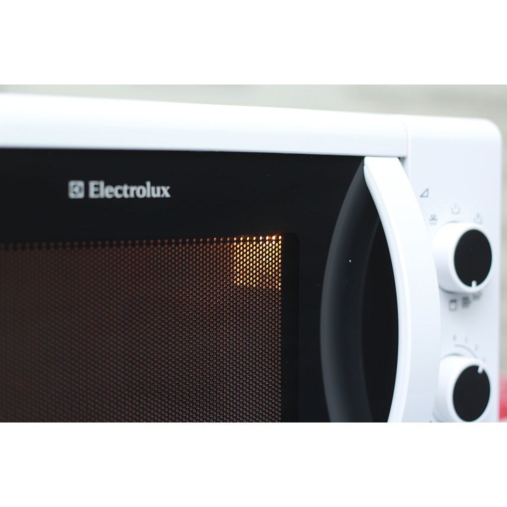 Lò Vi Sóng Electrolux EMM2019W 20 Lít
