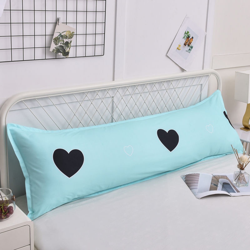 Vỏgối dài 1.2 / 1.5m 1.8m 1.2m2 dành cho cặp đôi | BigBuy360 - bigbuy360.vn