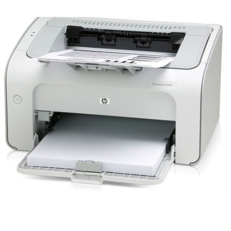 máy nhỏ gọn bán chạy tại hà nội MÁY IN HP 1005 CŨ