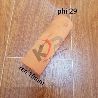 Lu xốp các loại
