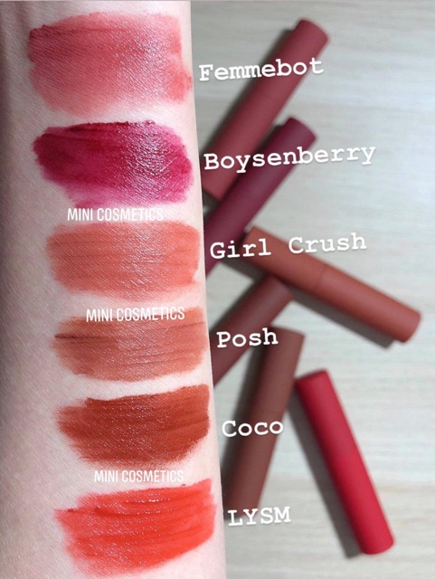 SALE 20.10 Son Sunnies Face Lip Dip