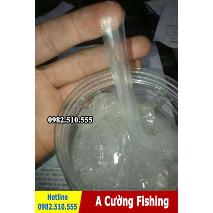 Keo bẫy chim Cò vạc - 300Gram Siêu Dính A Cường