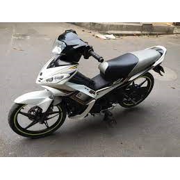 Củ đề cho xe Ex 135 4 số YAMAHA ( có dây )