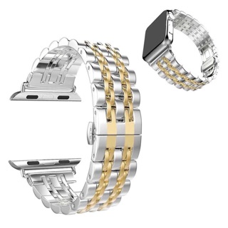 DÂY THÉP SIÊU ĐẸP DÀNH CHO APPLE WATCH SERI 1/2/3/4