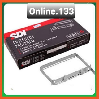 NẸP GIẤY SDI 0946 (50 chiếc/hộp)