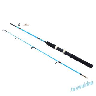 Cần Câu Cá Rút Gọn 1.2m