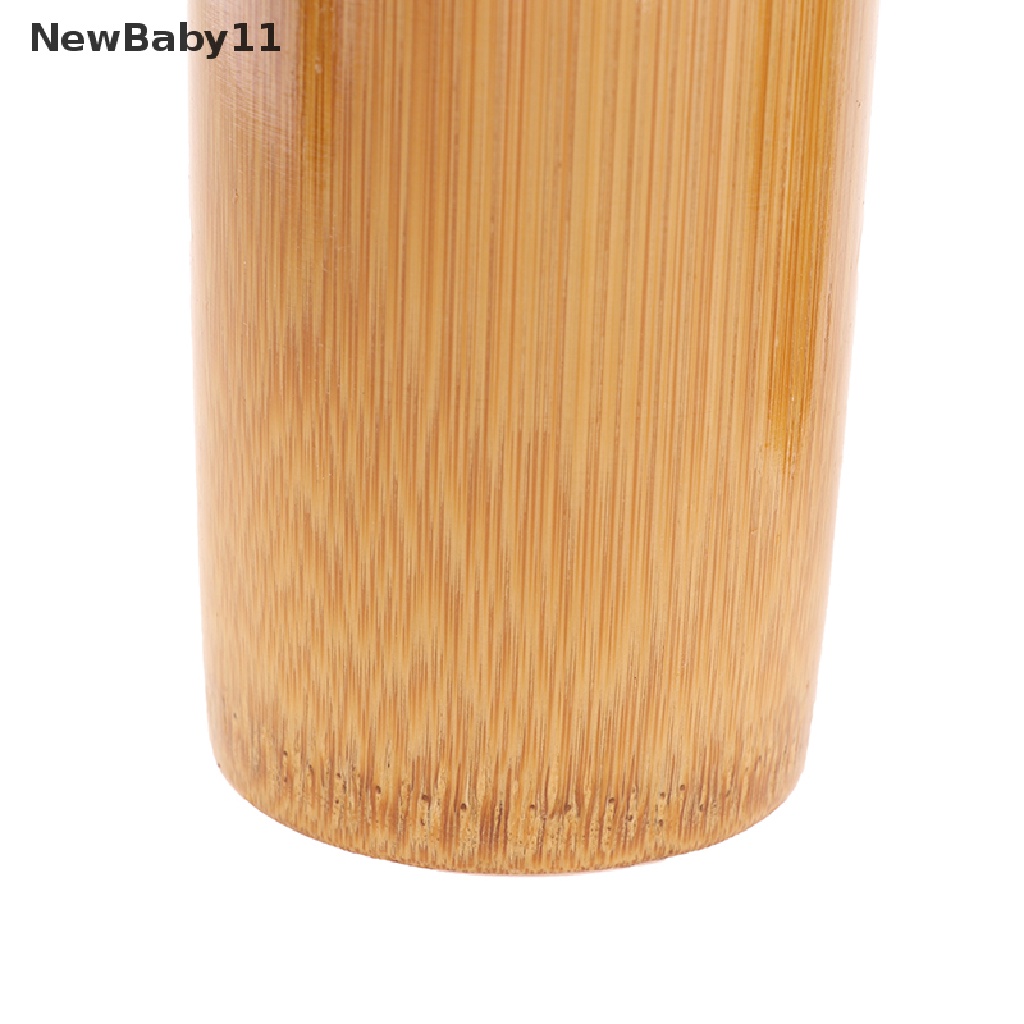 Máy Mát Xa Châm Cứu Bằng Tre Carbon Hóa Thân Bình Chữa Cháy Trung Quốc