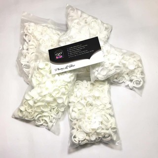 Nhẫn Đựng Keo Nối Mi