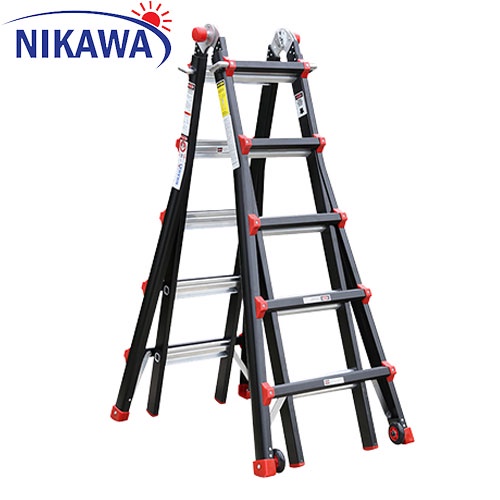 Thang Nhôm Chữ A NIKAWA NKB-45