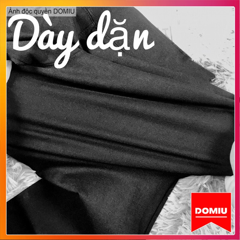 Sỉ Quần Legging Cạp Cao Nâng Mông Có Túi - Quần Legging Nữ Hàn Quốc Co Giãn | BigBuy360 - bigbuy360.vn