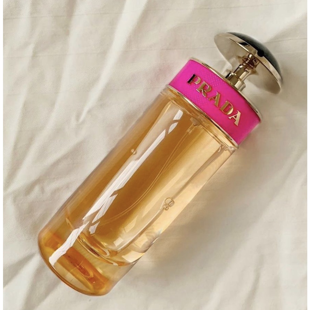 ⚜️ Nước hoa Prada Candy EDP 10ml