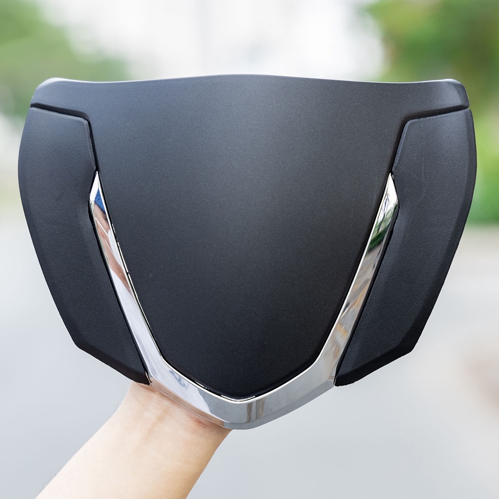 Mão đầu xe SH 350i Gắn cho SH 2020 2021 2022 125i/150i Zhi.pat Chính Hãng Cao Cấp, Ốp đâu xe SH 350i