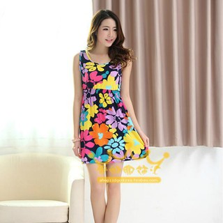 Váy đầm thời trang nữ xinh xắn
