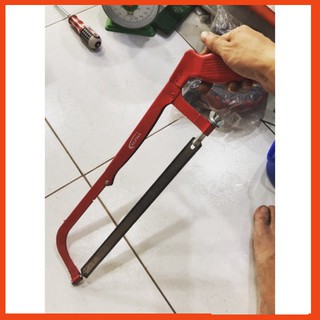 Cán cưa sắt + lưỡi