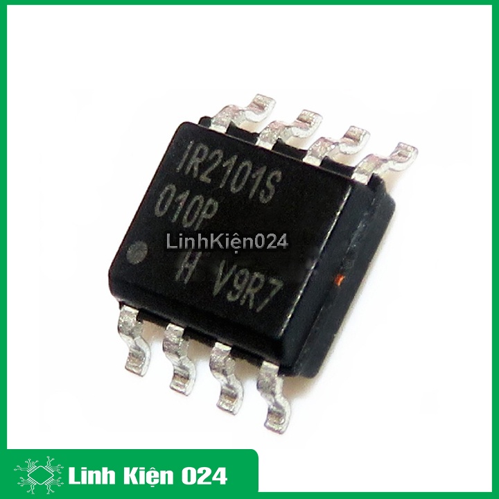 IC Chức Năng IR2101 Half-Bridge Driver