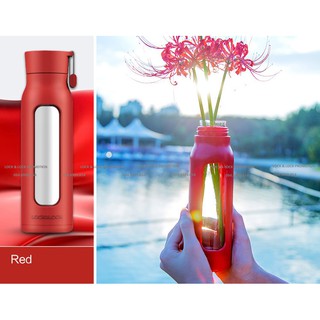 BÌNH THỦY TINH LOCK&LOCK NAME LLG651