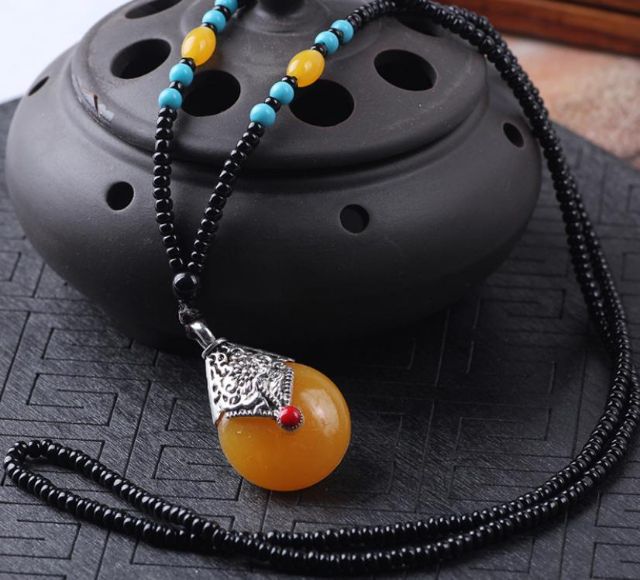 Dây chuyền mẫu y hình mẫu rất đẹp giá 39.000đ bao gồm dây và mặt