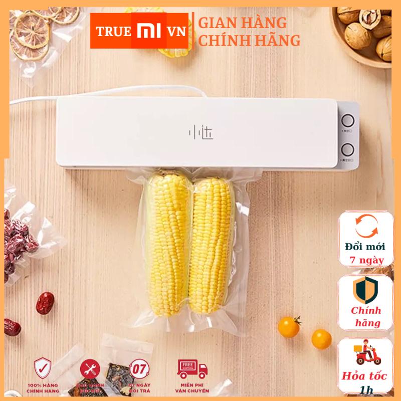 Máy hút chân không bảo quản thực phẩm Xiaomi XiaoDa XD-ZKFKJ01