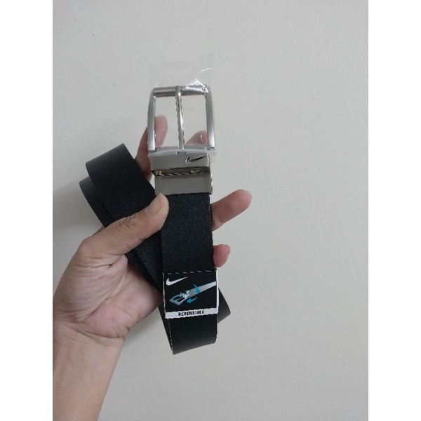 Dây nịt nike chính hãng