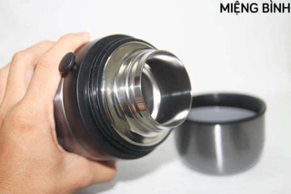 Bình giữ nhiệt Lock&Lock 1 lít